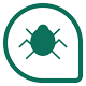 Pests controlled Icon