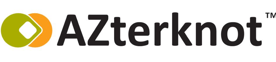 AZterknot Logo