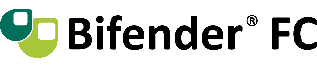 Bifender FC Logo