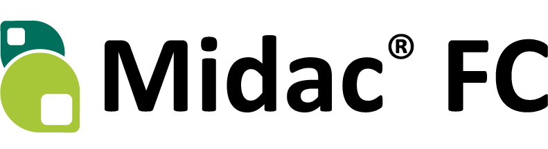 Midac FC Logo
