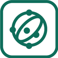 Atom icon
