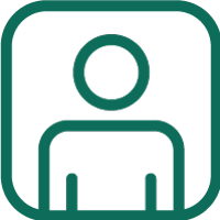 Person icon
